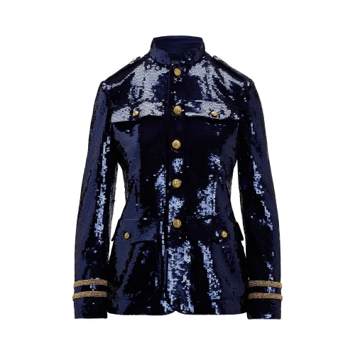Γυναικείο Σακάκι Sequin Polo Ralph Lauren