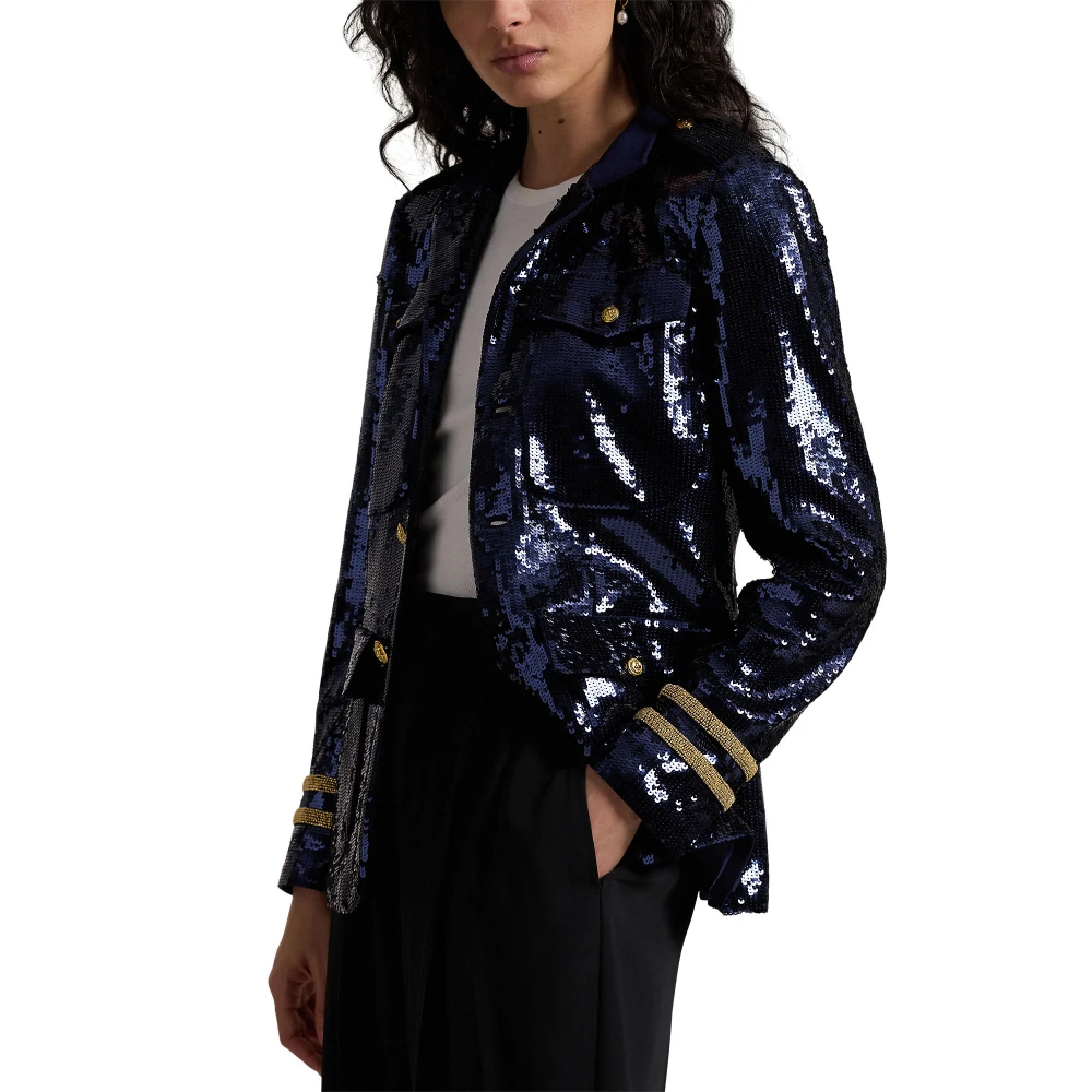 Γυναικείο Σακάκι Sequin Polo Ralph Lauren