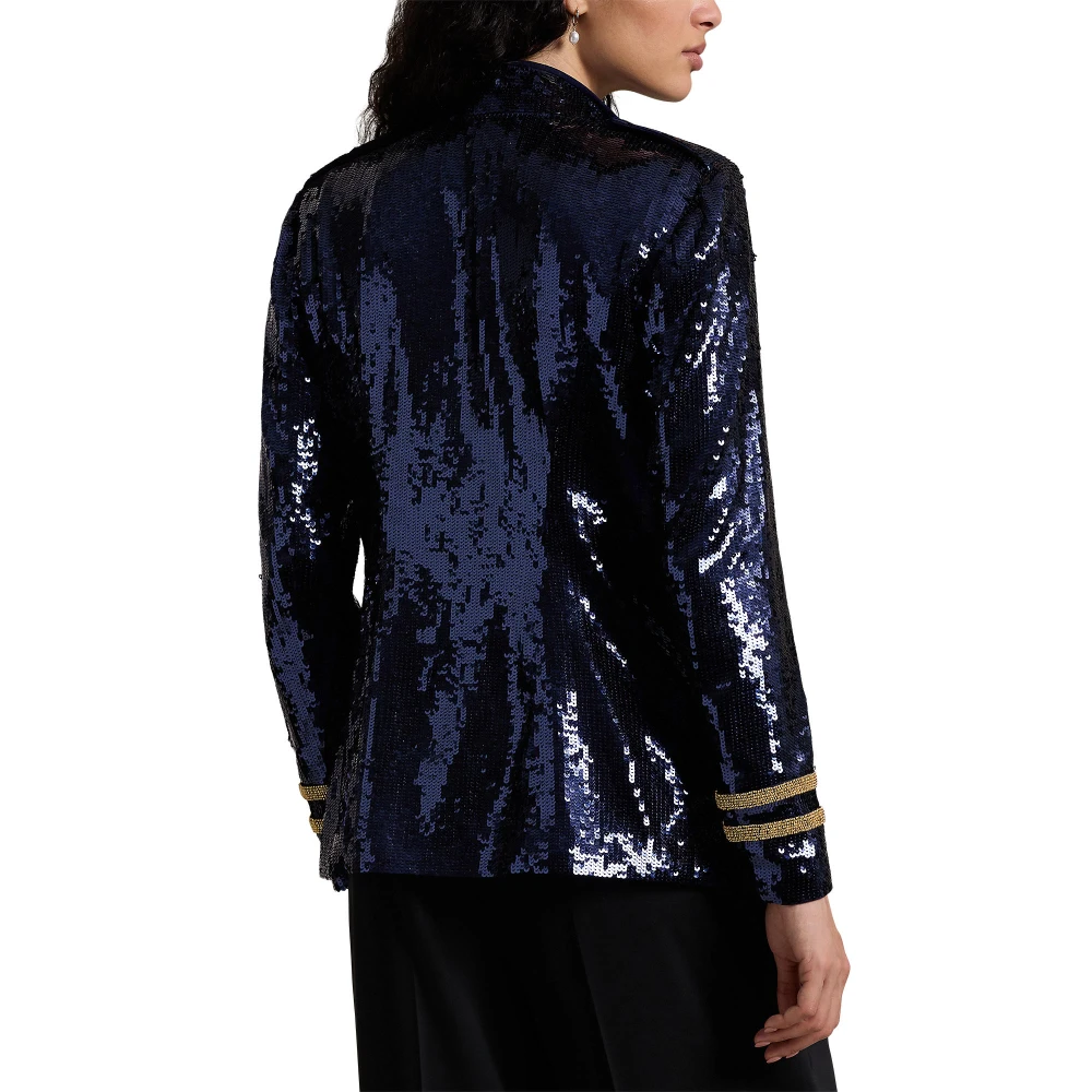 Γυναικείο Σακάκι Sequin Polo Ralph Lauren