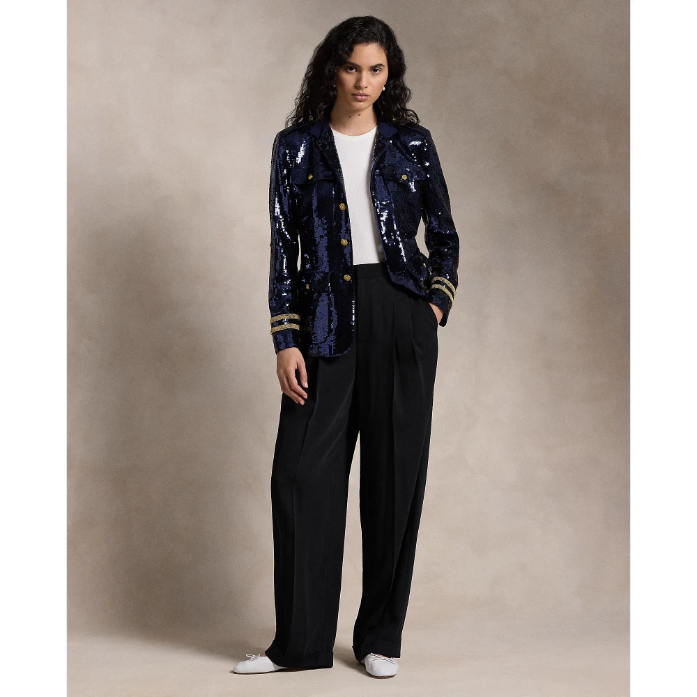 Γυναικείο Σακάκι Sequin Polo Ralph Lauren