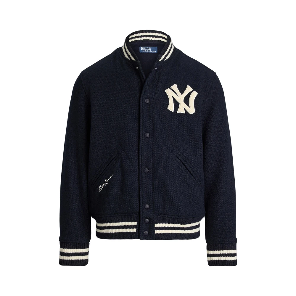 Ανδρικό Jacket Yankees Polo Ralph Lauren