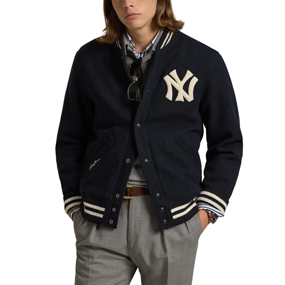 Ανδρικό Jacket Yankees Polo Ralph Lauren