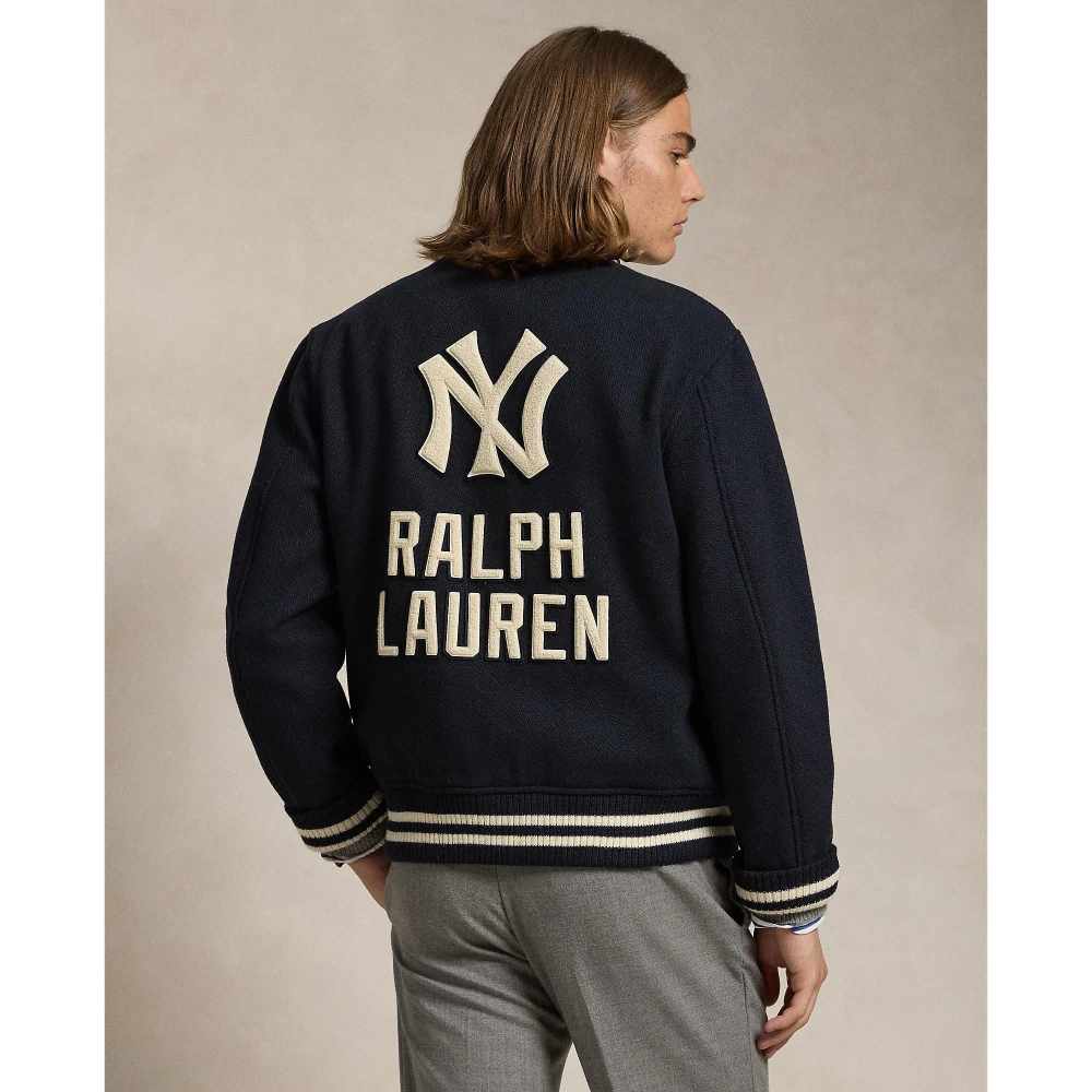 Ανδρικό Jacket Yankees Polo Ralph Lauren