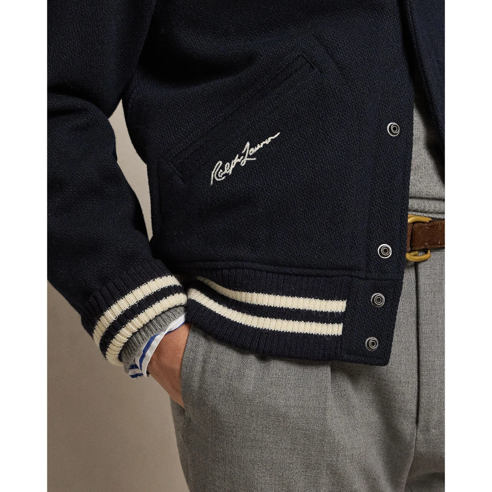 Ανδρικό Jacket Yankees Polo Ralph Lauren