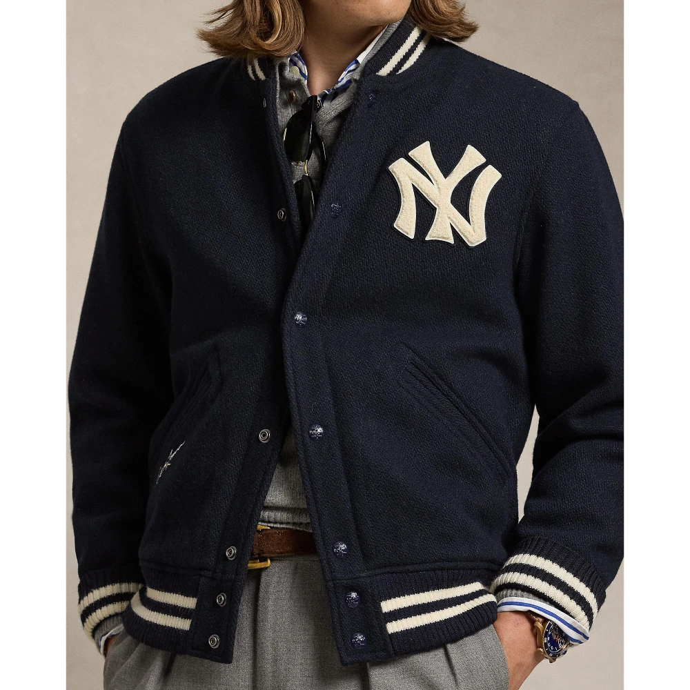 Ανδρικό Jacket Yankees Polo Ralph Lauren