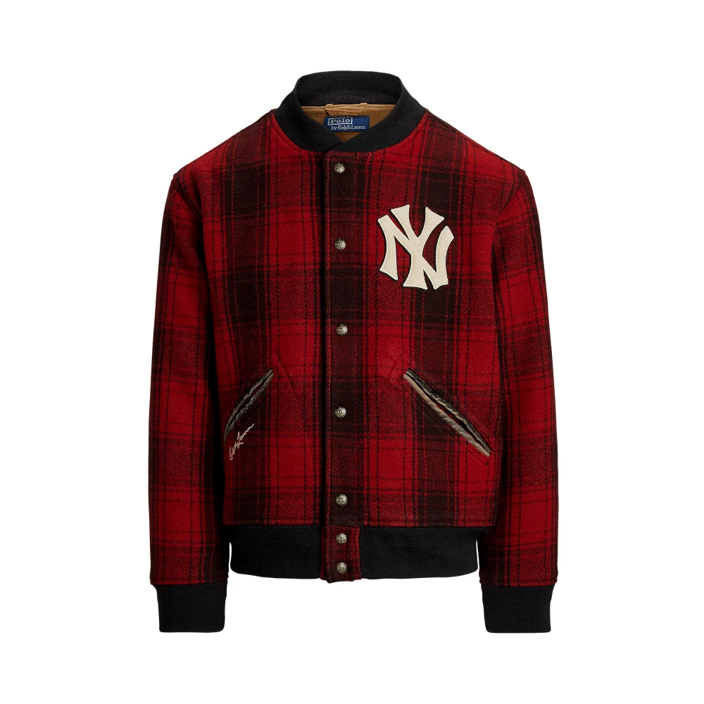 Ανδρικό Jacket Yankees Polo Ralph Lauren
