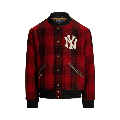 Ανδρικό Jacket Yankees Polo Ralph Lauren