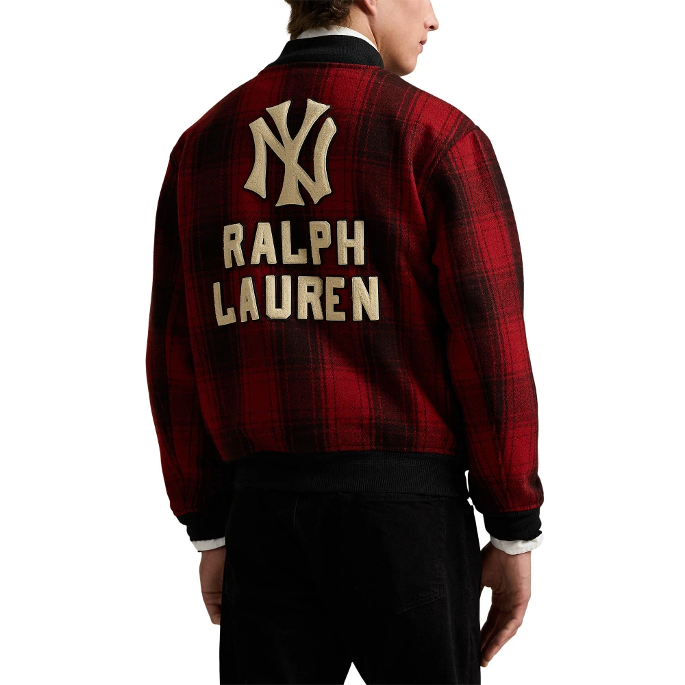 Ανδρικό Jacket Yankees Polo Ralph Lauren