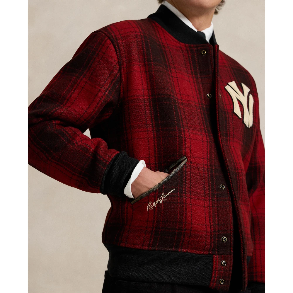 Ανδρικό Jacket Yankees Polo Ralph Lauren