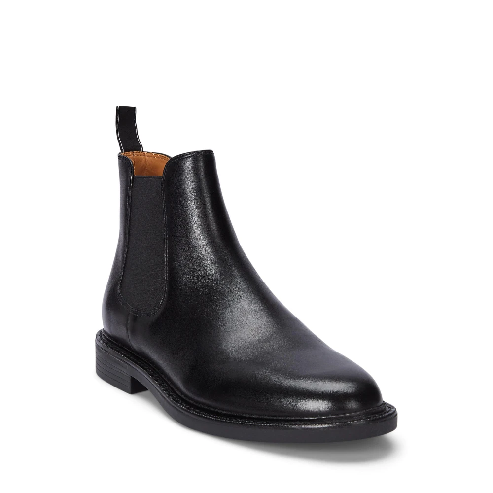 Δερμάτινα Loafers Alston Polo Ralph Lauren