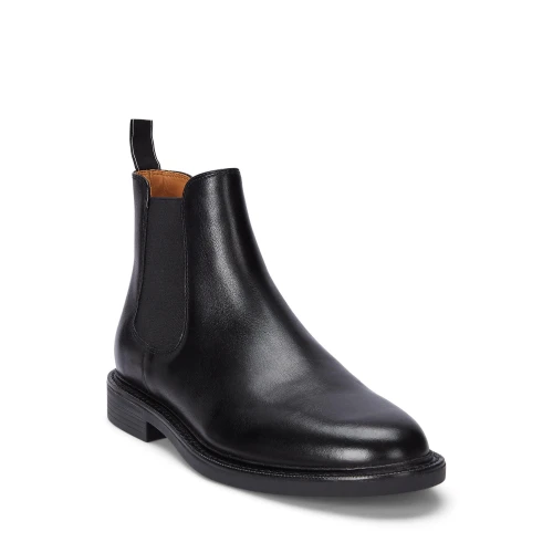 Δερμάτινα Loafers Alston Polo Ralph Lauren