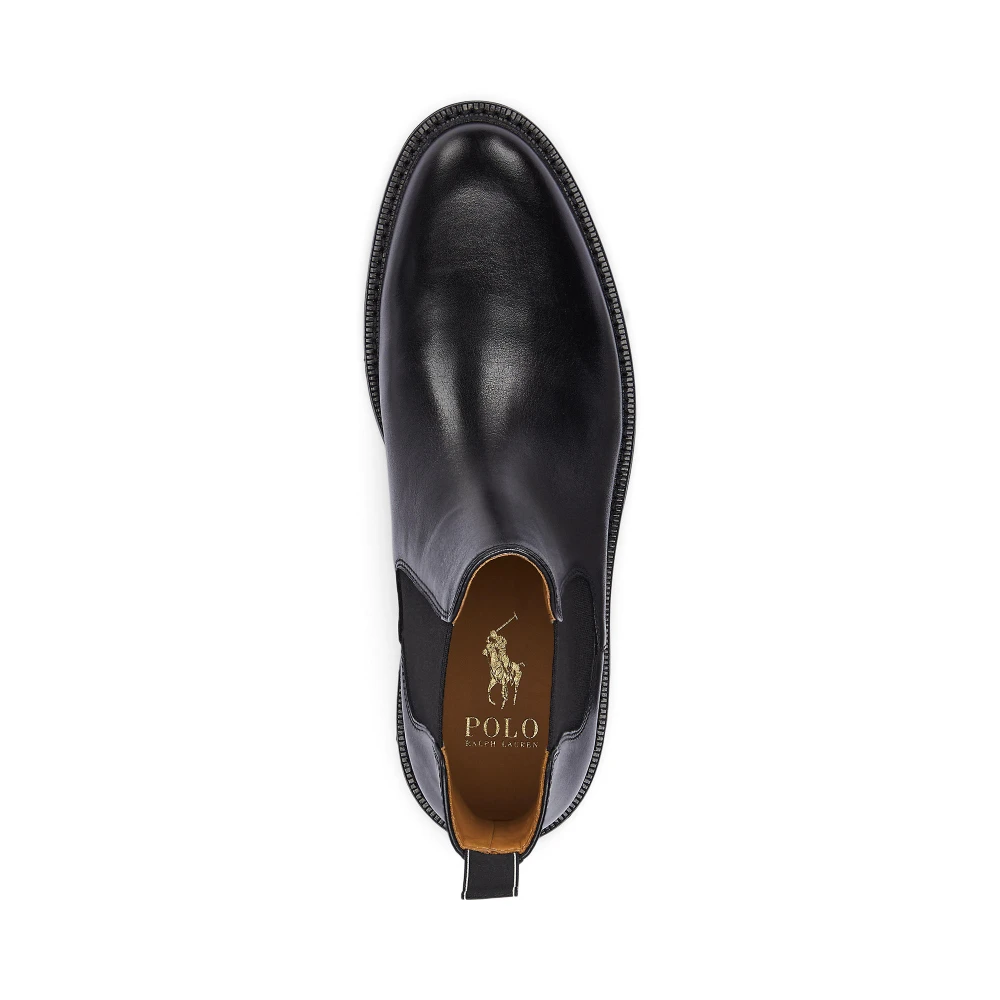 Δερμάτινα Loafers Alston Polo Ralph Lauren