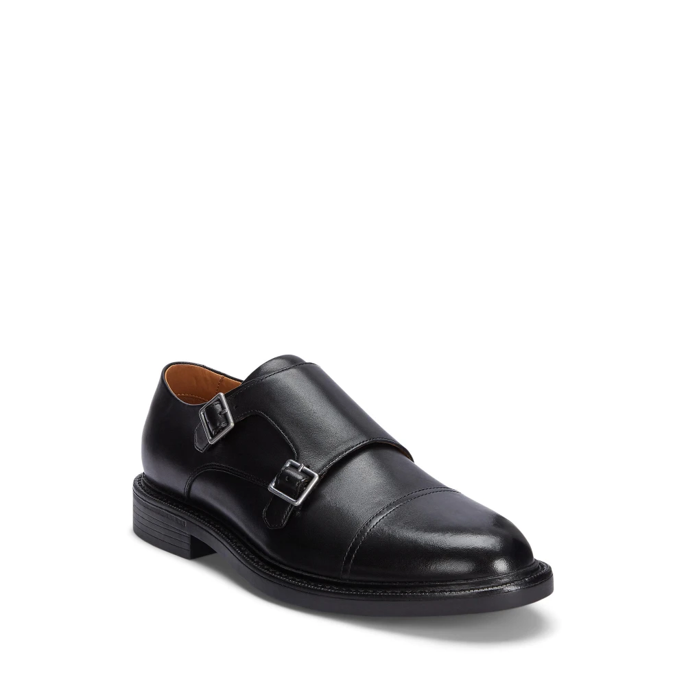 Ανδρικό Παπούτσι Monk Strap Polo Ralph Lauren