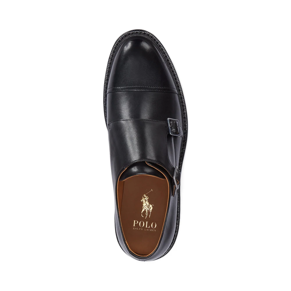 Ανδρικό Παπούτσι Monk Strap Polo Ralph Lauren