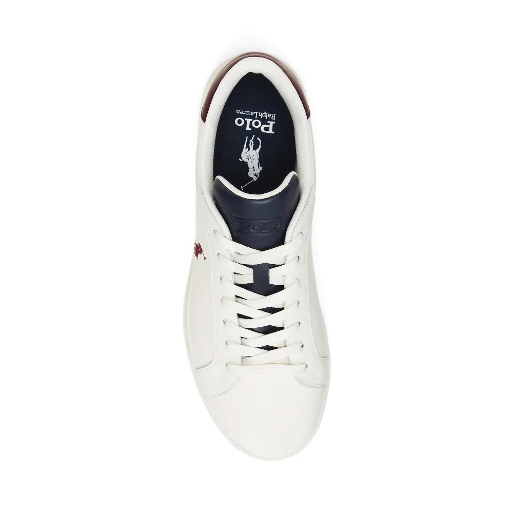 Ανδρικό Sneaker Polo Ralph Lauren