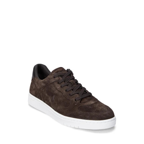 Ανδρικό Sneaker Χαμηλό Polo Ralph Lauren