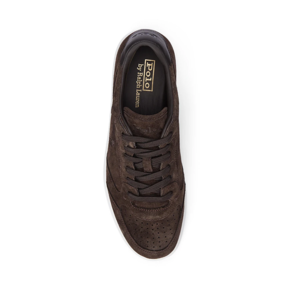 Ανδρικό Sneaker Χαμηλό Polo Ralph Lauren