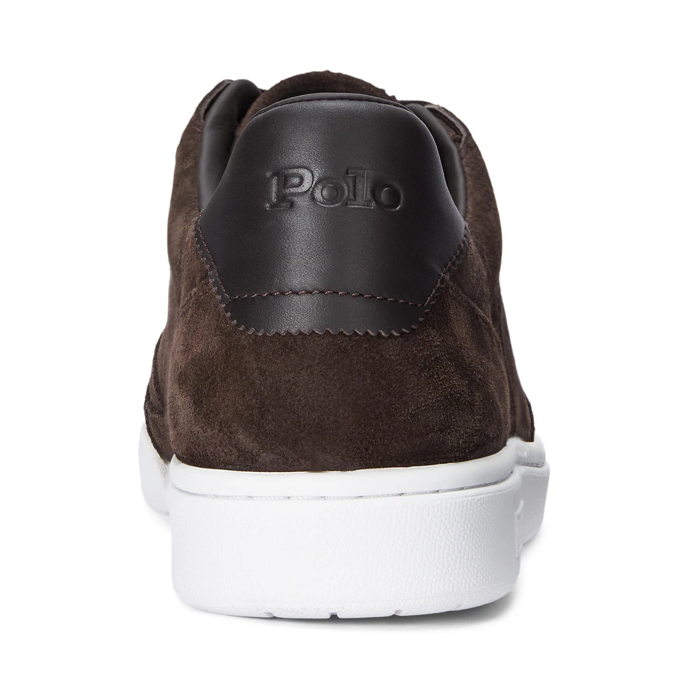 Ανδρικό Sneaker Χαμηλό Polo Ralph Lauren