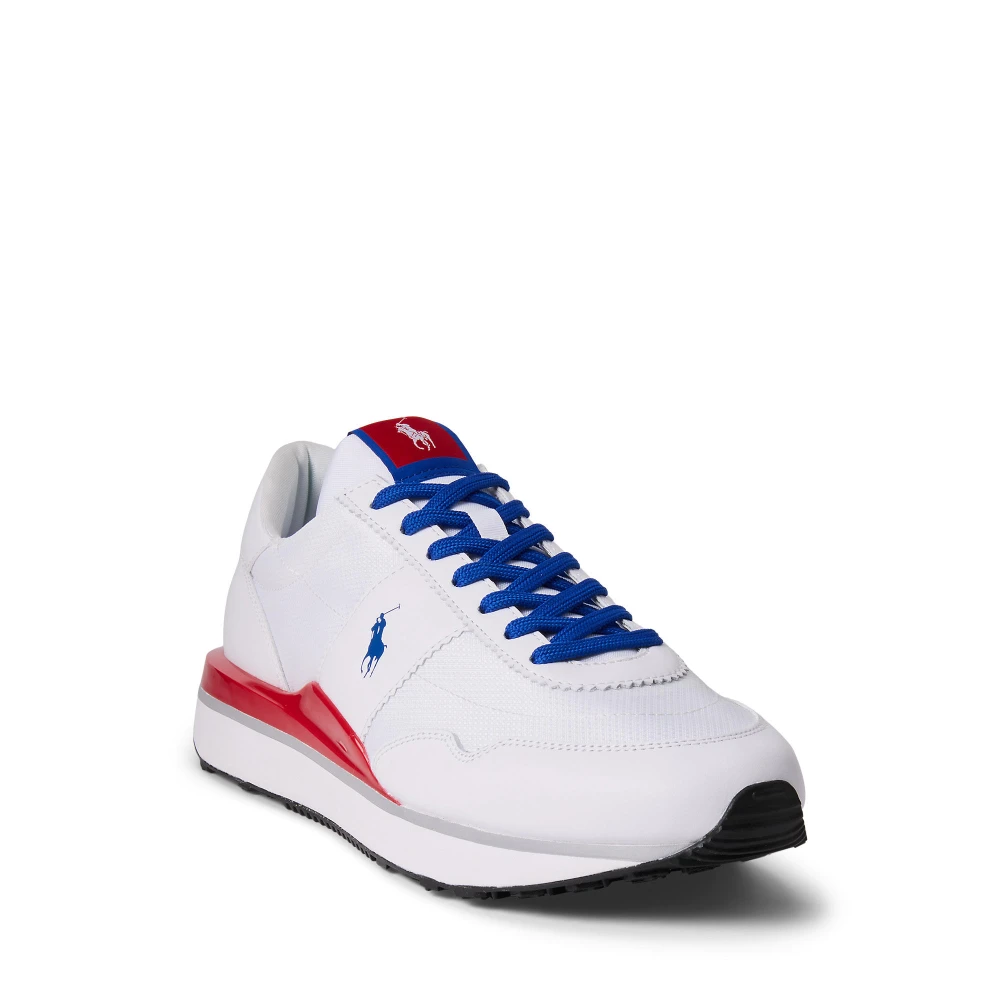 Ανδρικό Sneaker Polo Ralph Lauren