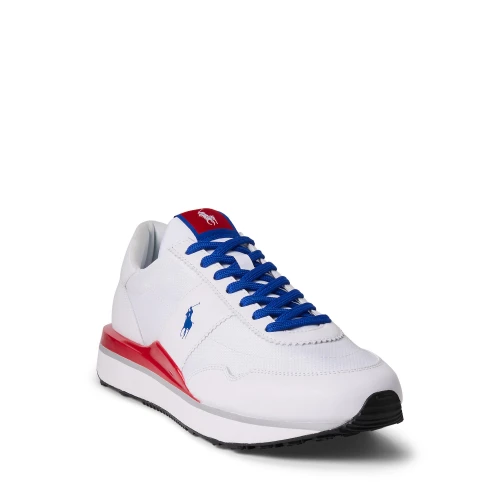 Ανδρικό Sneaker Polo Ralph Lauren