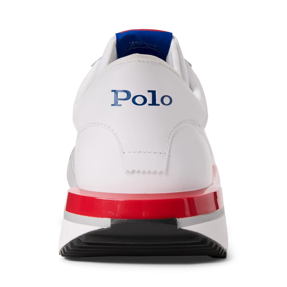 Ανδρικό Sneaker Polo Ralph Lauren