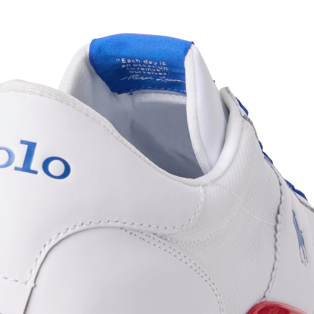 Ανδρικό Sneaker Polo Ralph Lauren
