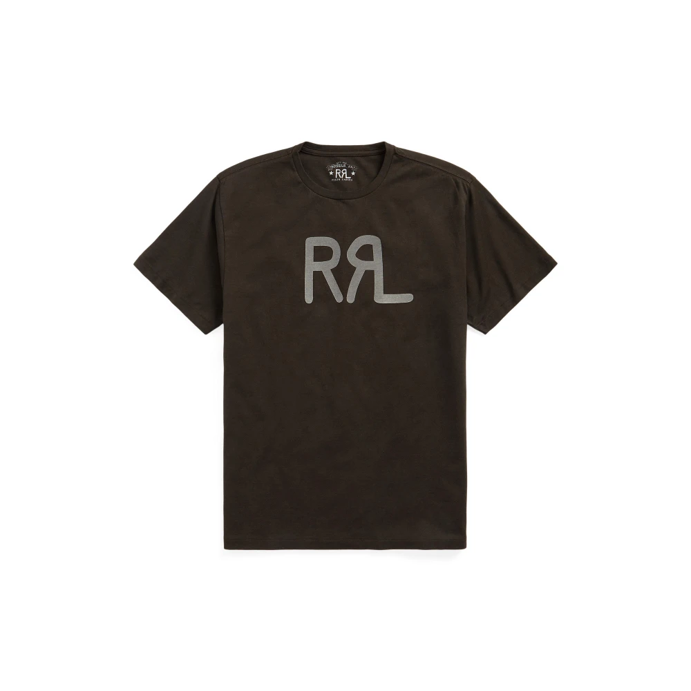 Ανδρική Μπλούζα RRL Ranch Logo Polo Ralph Lauren