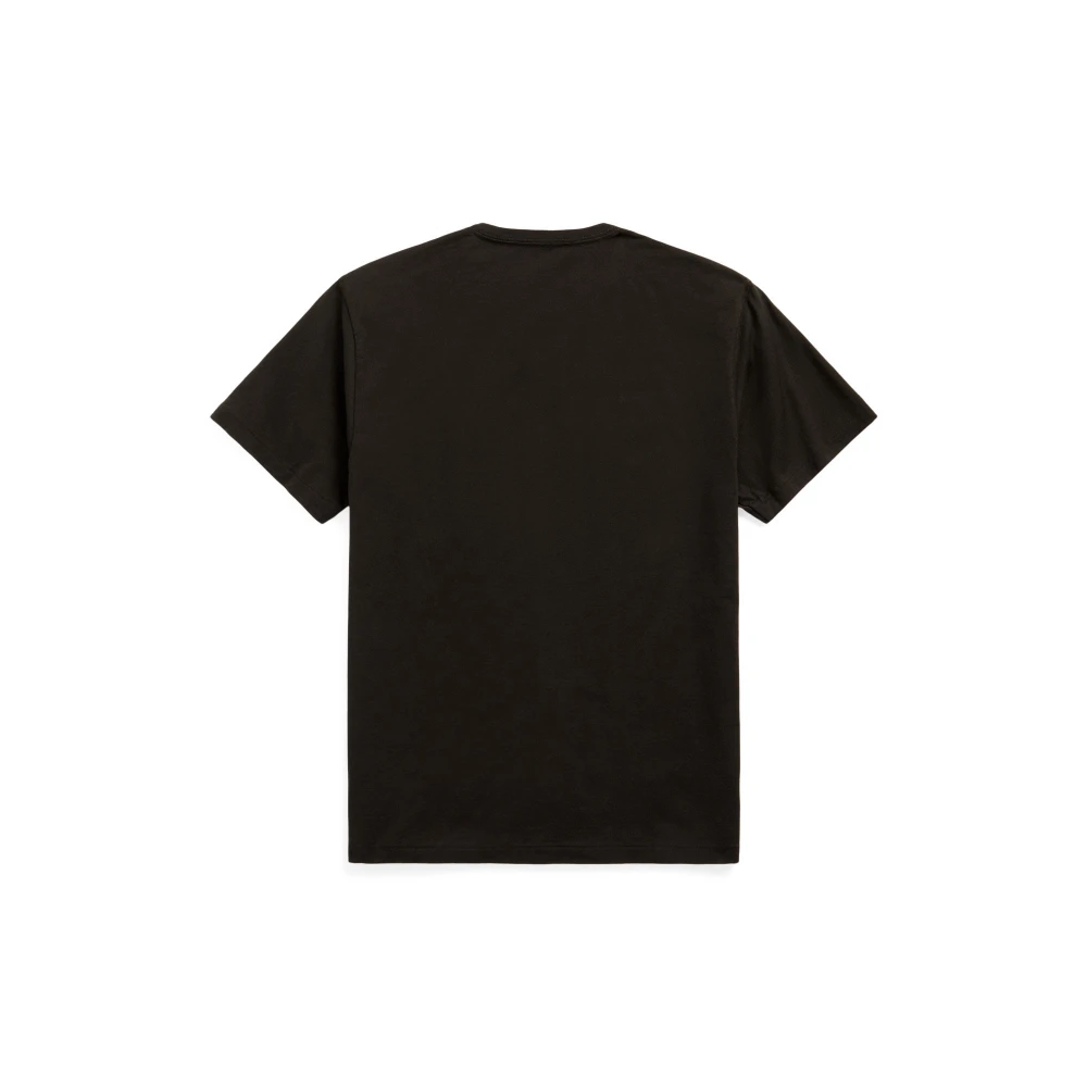 Ανδρική Μπλούζα RRL Ranch Logo Polo Ralph Lauren