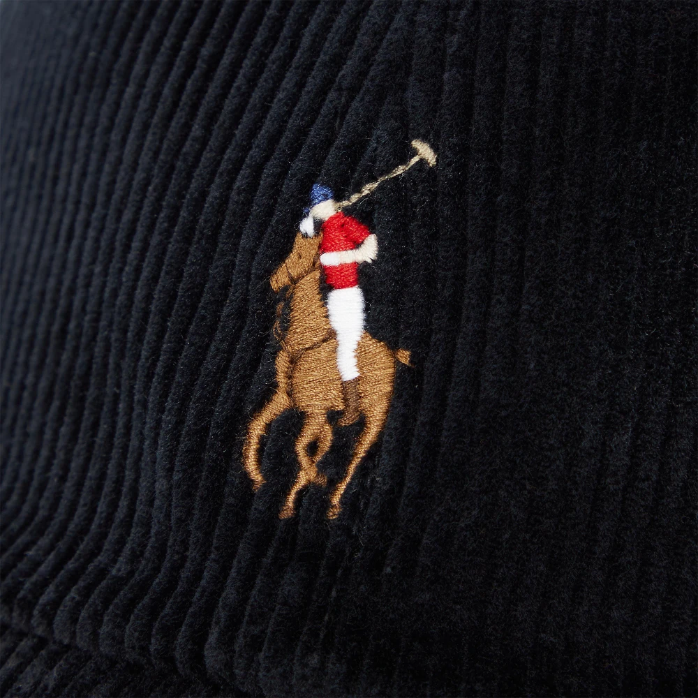 Καπέλο Corduroy Polo Ralph Lauren