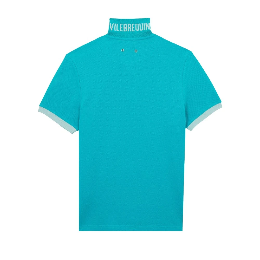 Ανδρική Μπλούζα Polo Vilebrequin