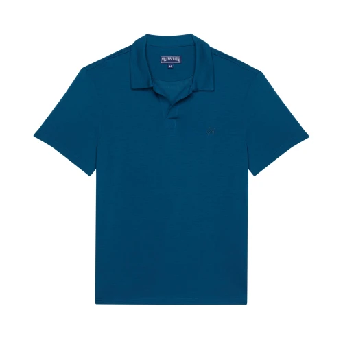 Ανδρική Μπλούζα Polo Vilebrequin