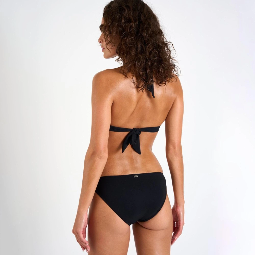 Γυναικείο Bikini Top - MAHO BLACK Banana Moon