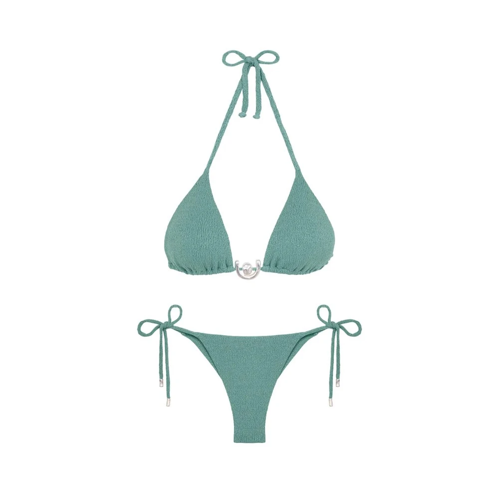 Γυναικείο Μπικίνι Τριγωνάκι - Firenze Kori Tri Top Vix Seaglass
