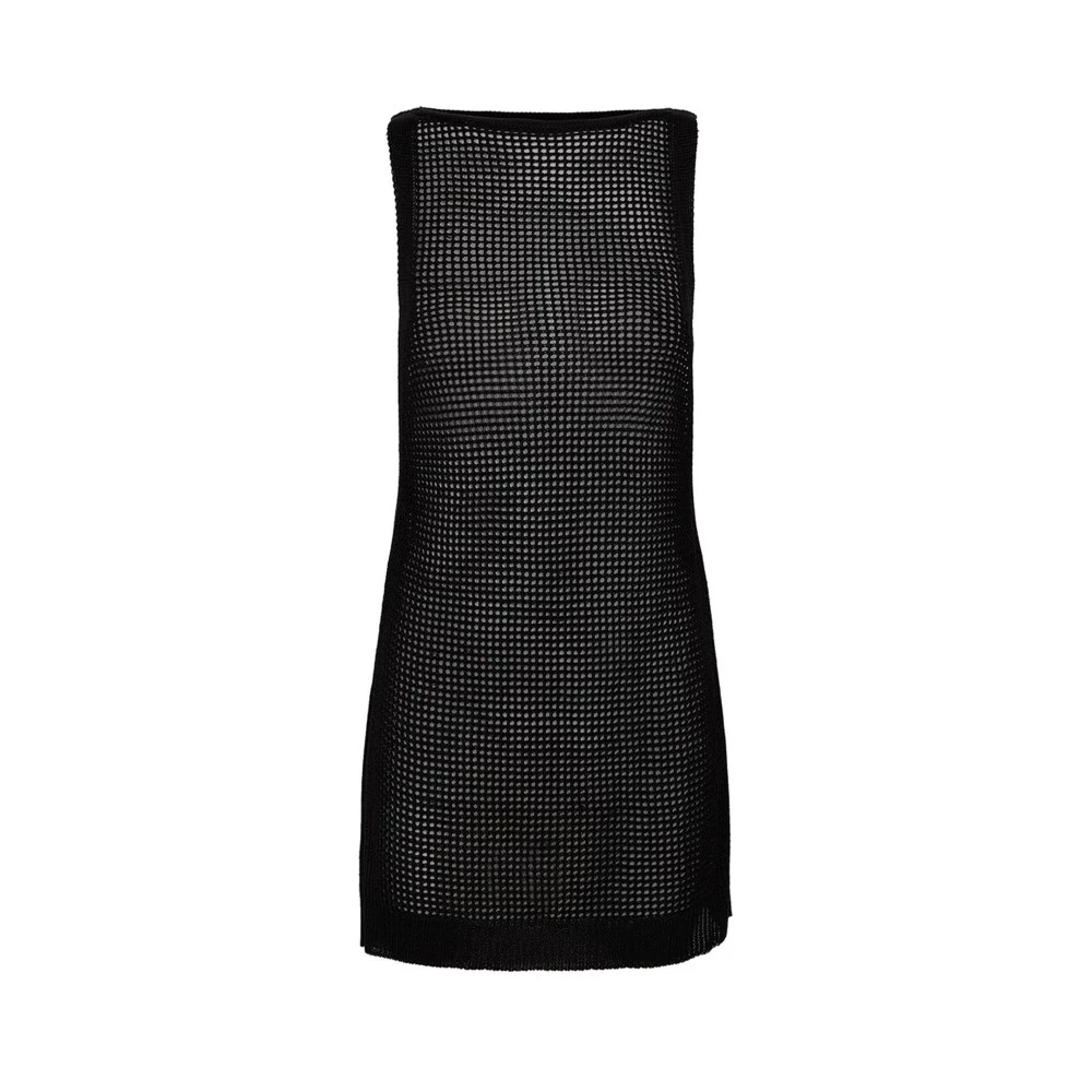 Γυναικείο Πλεκτό Κοντό Cover-Up - Knit Erika Short Cover-Up Vix
