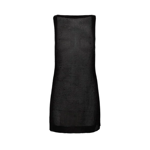 Γυναικείο Πλεκτό Κοντό Cover-Up - Knit Erika Short Cover-Up Vix
