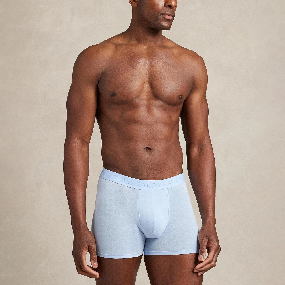 Ανδρικό Boxer Brief 3 Pack Polo Ralph Lauren
