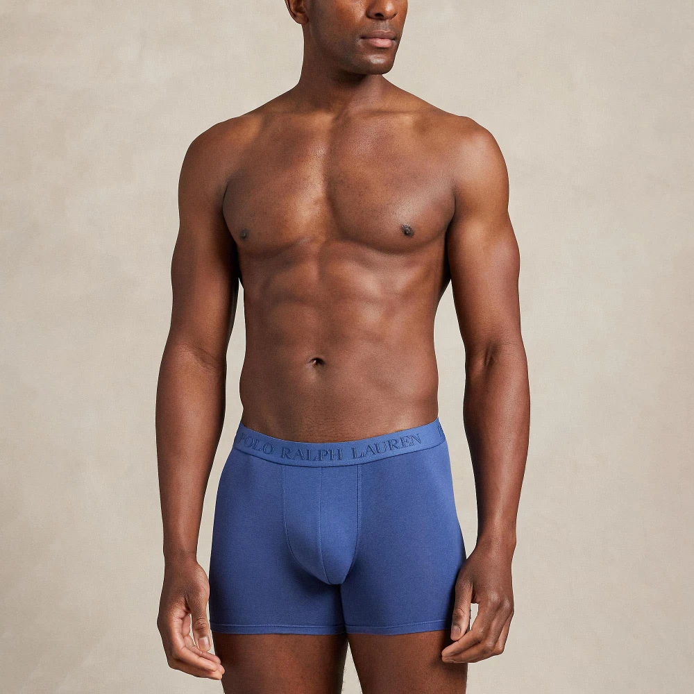 Ανδρικό Boxer Brief 3 Pack Polo Ralph Lauren