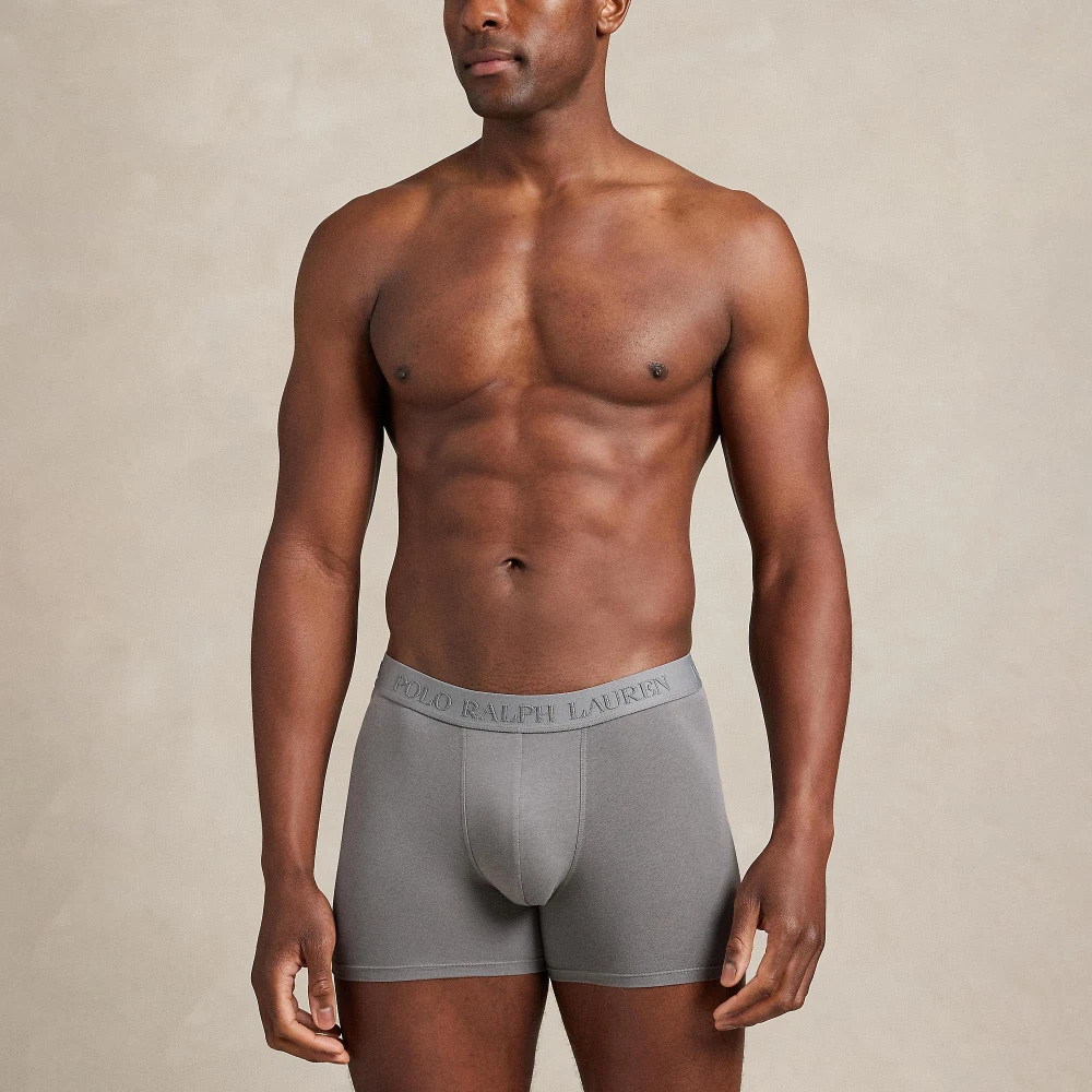 Ανδρικό Boxer Brief 3 Pack Polo Ralph Lauren