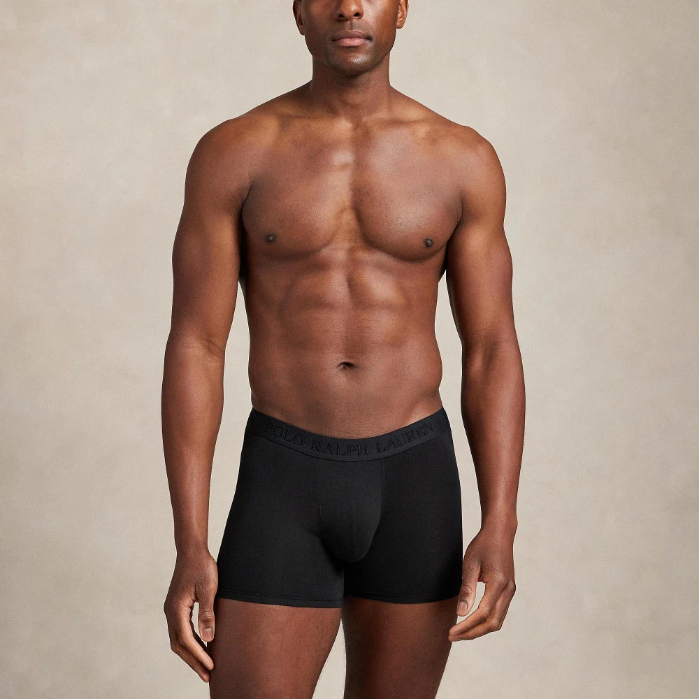 Ανδρικό Boxer Brief 3 Pack Polo Ralph Lauren