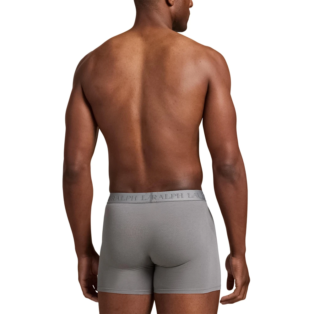 Ανδρικό Boxer Brief 3 Pack Polo Ralph Lauren