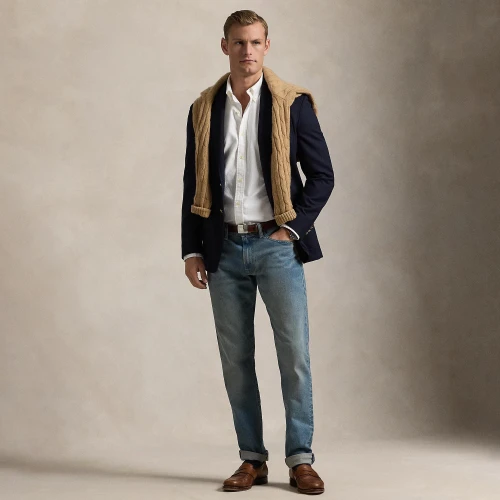 Ανδρικό Τζιν Ralph Lauren