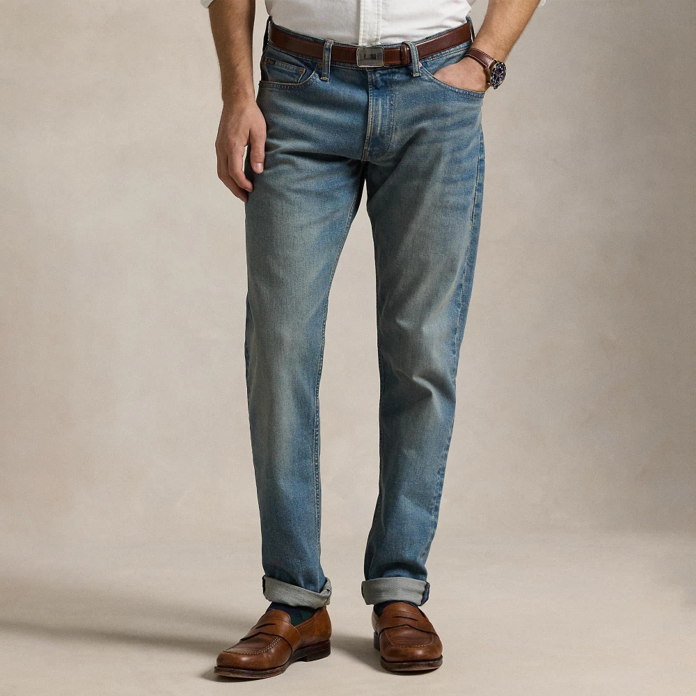 Ανδρικό Τζιν Ralph Lauren