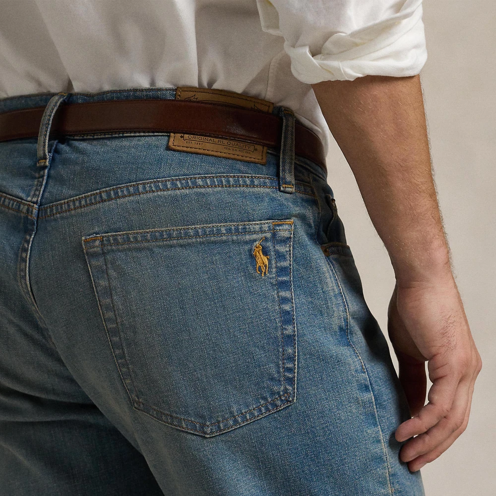 Ανδρικό Τζιν Ralph Lauren