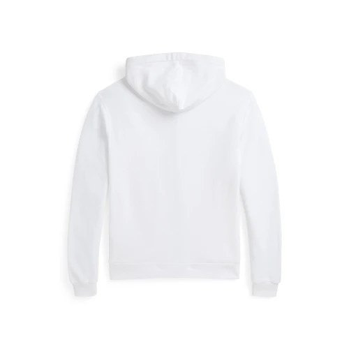 Γυναικείο Βαμβακερό Φούτερ  Fleece Full-Zip Polo Ralph Lauren