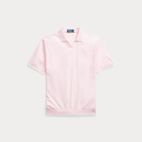 Ανδρικό Πουκάμισο Jacquard Mesh Polo Polo Ralph Lauren