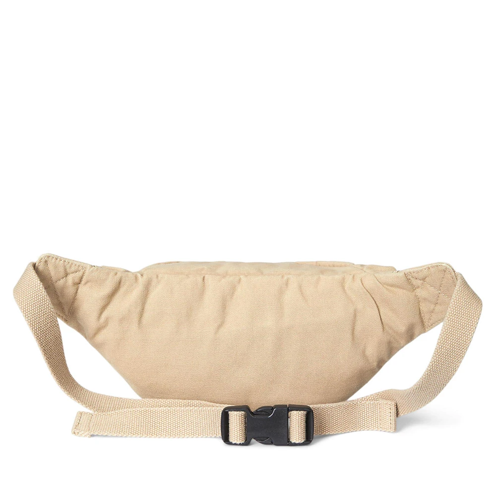 Ανδρικό Τσαντάκι Canvas Waistpack Polo Ralph Lauren