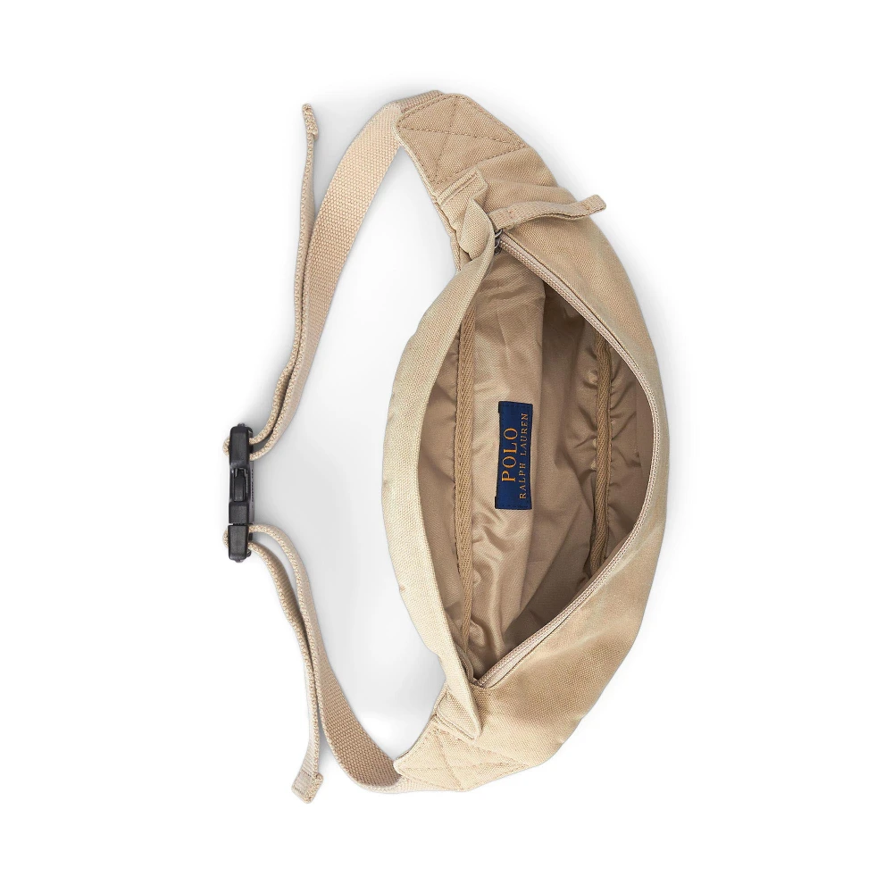 Ανδρικό Τσαντάκι Canvas Waistpack Polo Ralph Lauren