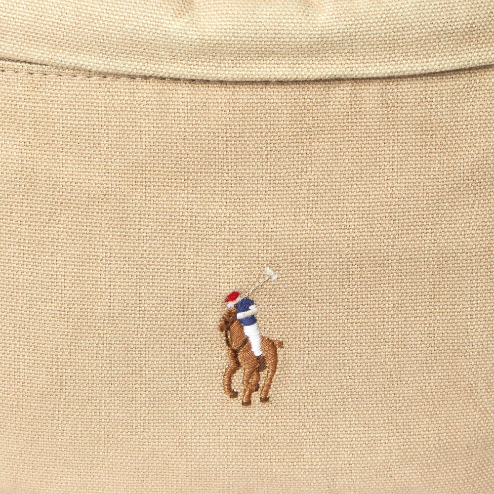 Ανδρικό Τσαντάκι Canvas Waistpack Polo Ralph Lauren