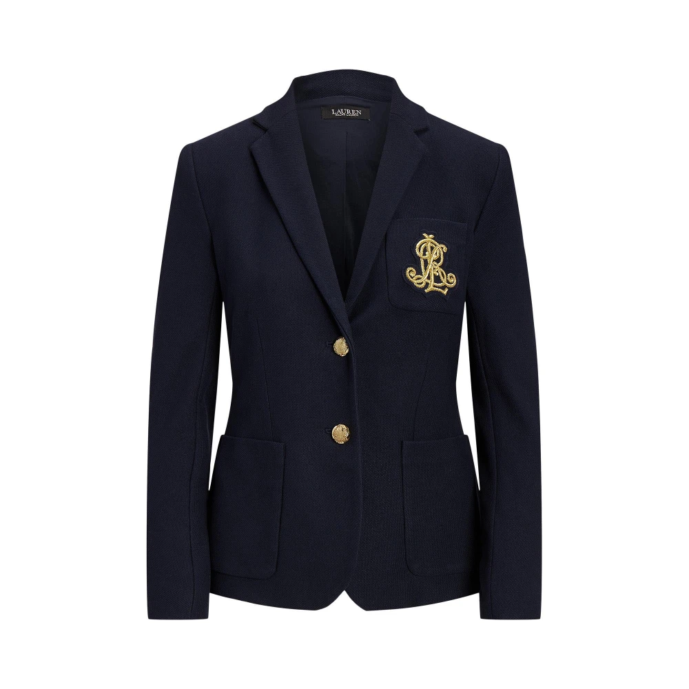 Γυναικείο Σακάκι Bullion Jacquard Polo Ralph Lauren