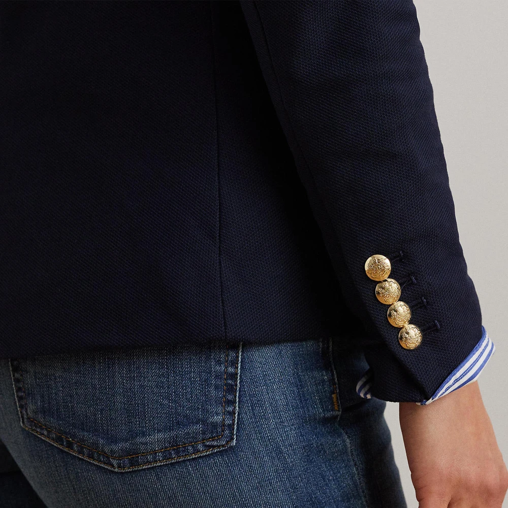 Γυναικείο Σακάκι Bullion Jacquard Polo Ralph Lauren